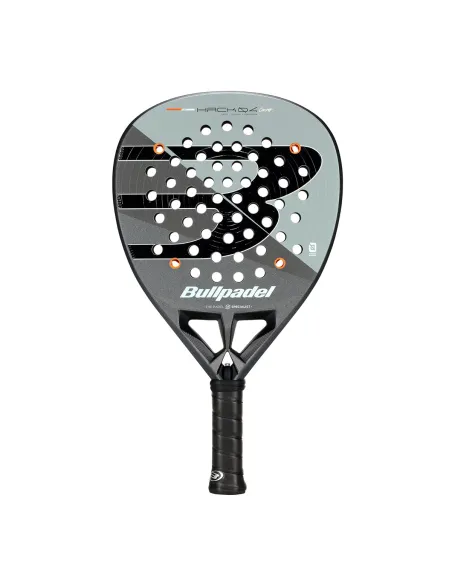 Padelschläger Bullpadel Hack 04 Comfort 26 | Ofertas De Padel
